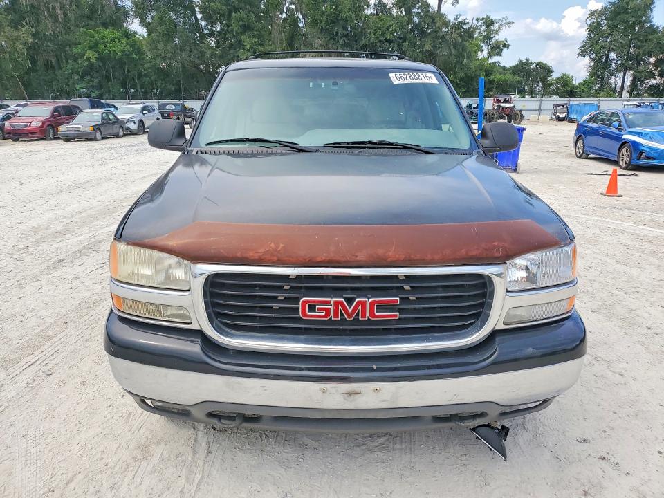 2001 Gmc Yukon Xl მანქანა იყიდება აუქციონზე, vin: 1GKFK16T31J195958, აუქციონის ნომერი: 66288816