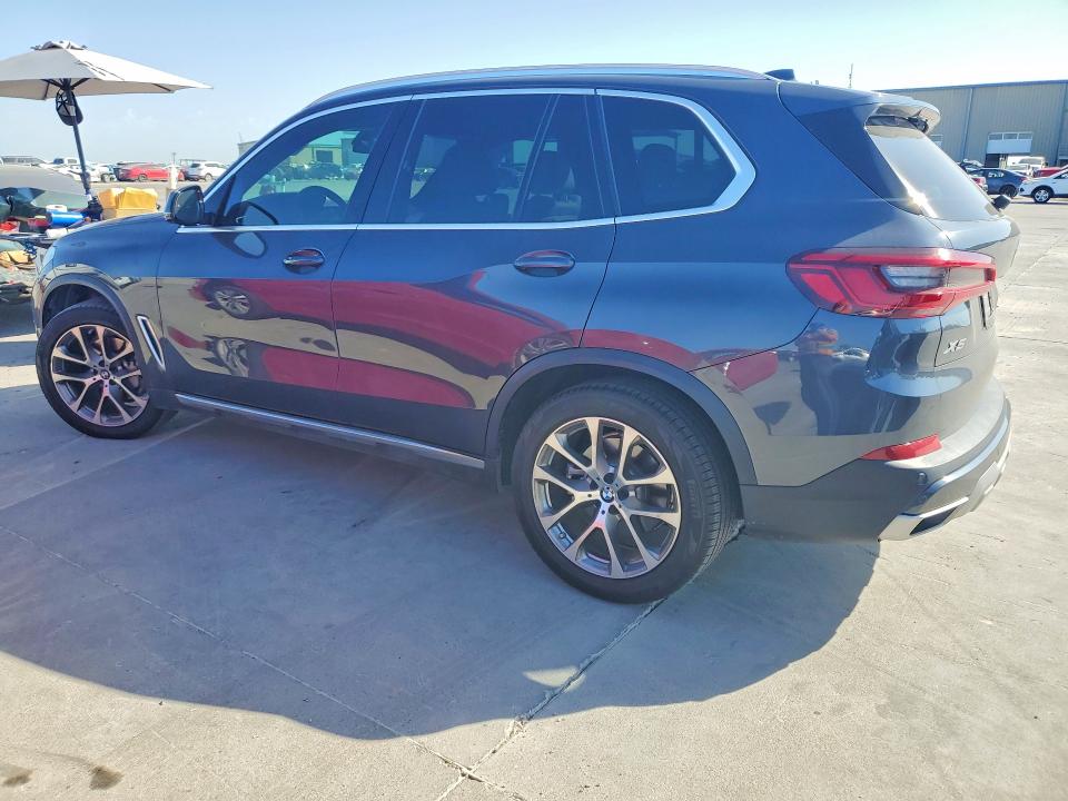 Продажа на аукционе авто 2019 Bmw X5, vin: 5UXCR6C54KLL06602, номер лота: 64762856