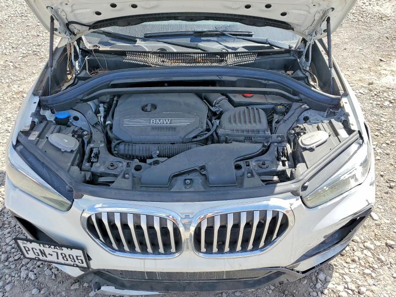 Продажа на аукционе авто 2021 Bmw X1, vin: WBXJG7C04M5S69375, номер лота: 65414866