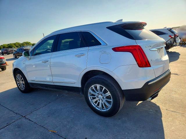 Aukcja sprzedaży 2018 Cadillac Xt5, vin: 1GYKNCRS5JZ117290, numer aukcji: 64118306