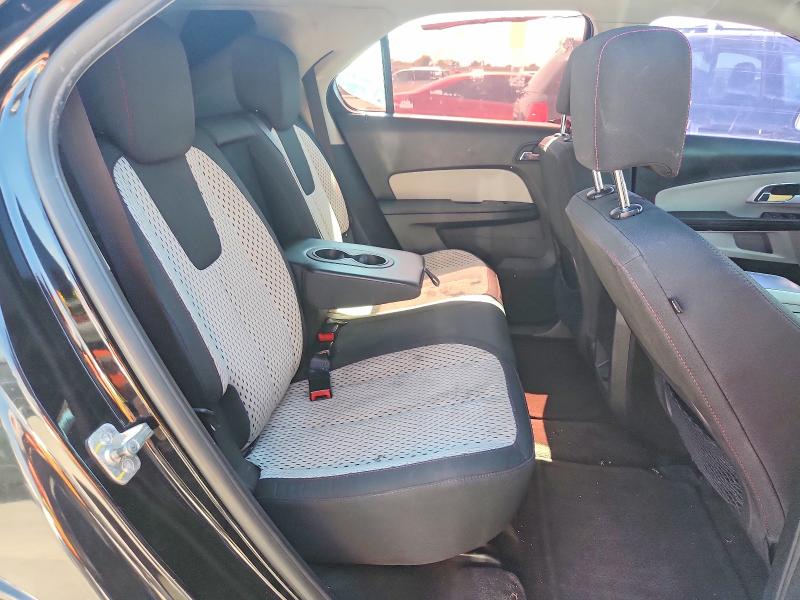 Aukcja sprzedaży 2011 Chevrolet Equinox, vin: 2GNALBEC0B1234681, numer aukcji: 66270896