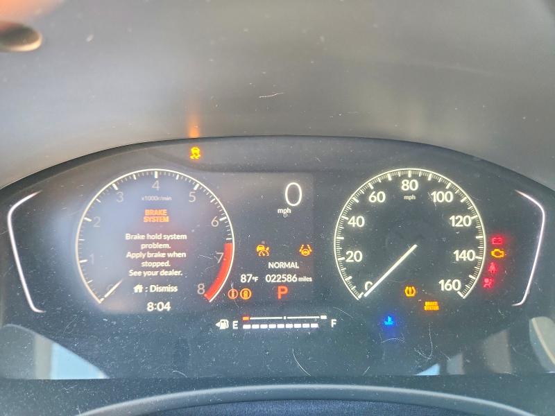 Aukcja sprzedaży 2025 Honda Civic, vin: 2HGFE2F59SH554454, numer aukcji: 65517626