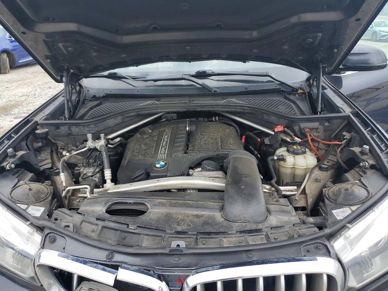 Aukcja sprzedaży 2017 Bmw X5, vin: 5UXKR2C3XH0U24778, numer aukcji: 63187166
