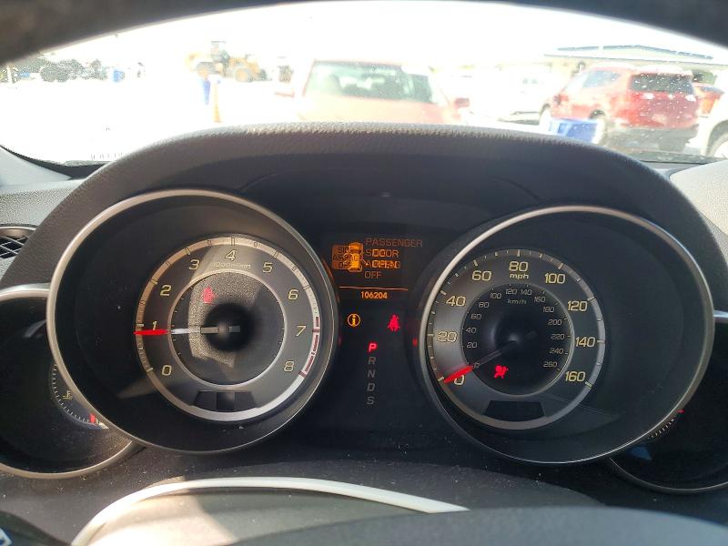 65277146 :رقم المزاد ، 2HNYD2H31CH529632 vin ، 2012 Acura Mdx مزاد بيع