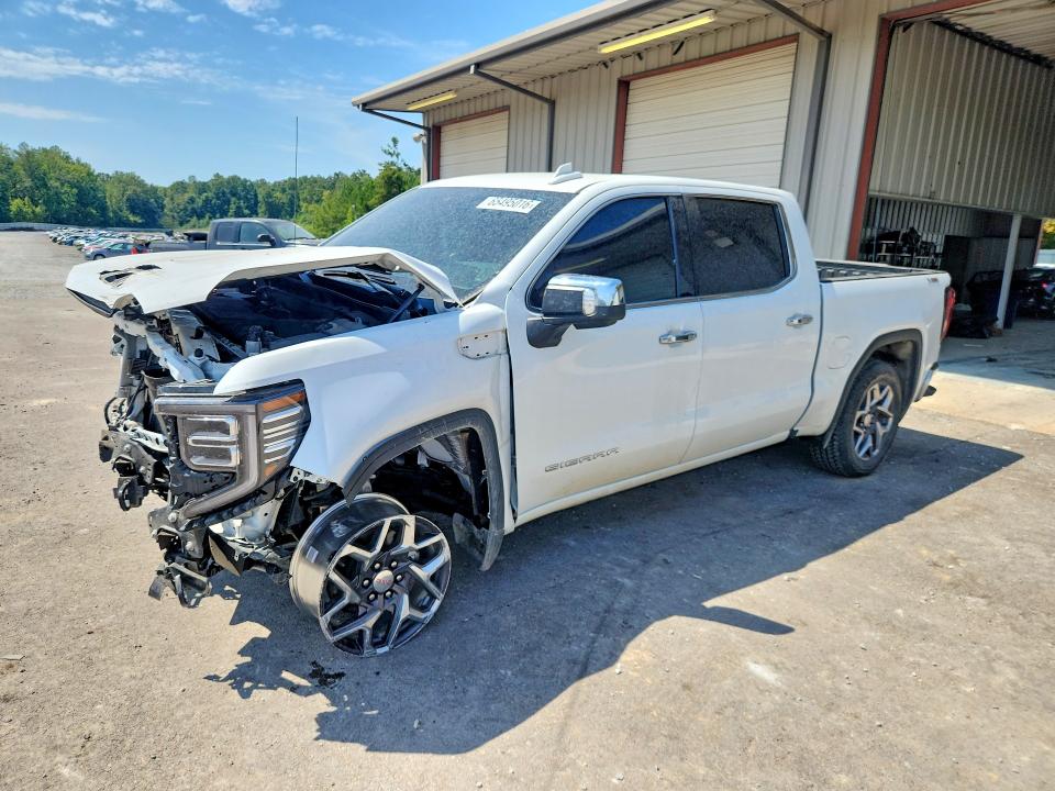 Aukcja sprzedaży 2025 Gmc Sierra, vin: 3GTUUDEL2SG218150, numer aukcji: 65495016