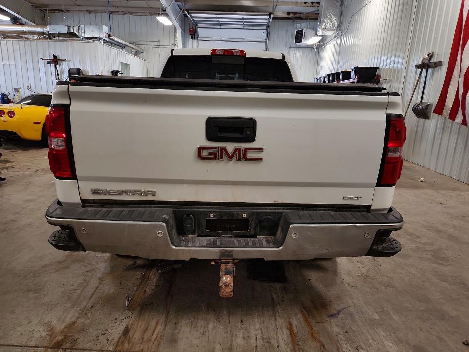 Aukcja sprzedaży 2014 Gmc Sierra, vin: 1GTV2VEC8EZ327460, numer aukcji: 64241276
