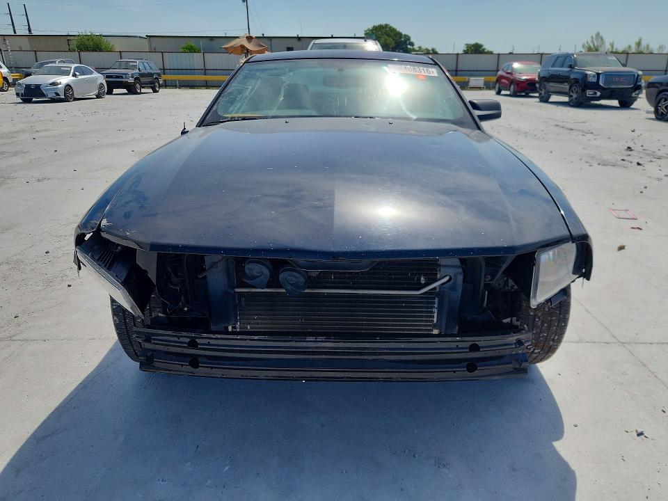 Aukcja sprzedaży 2009 Ford Mustang, vin: 1ZVHT80N195120102, numer aukcji: 64408316