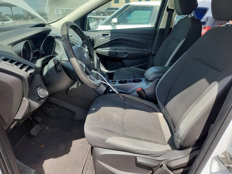 Продажа на аукционе авто 2016 Ford Escape, vin: 1FMCU0F73GUA43204, номер лота: 64573466
