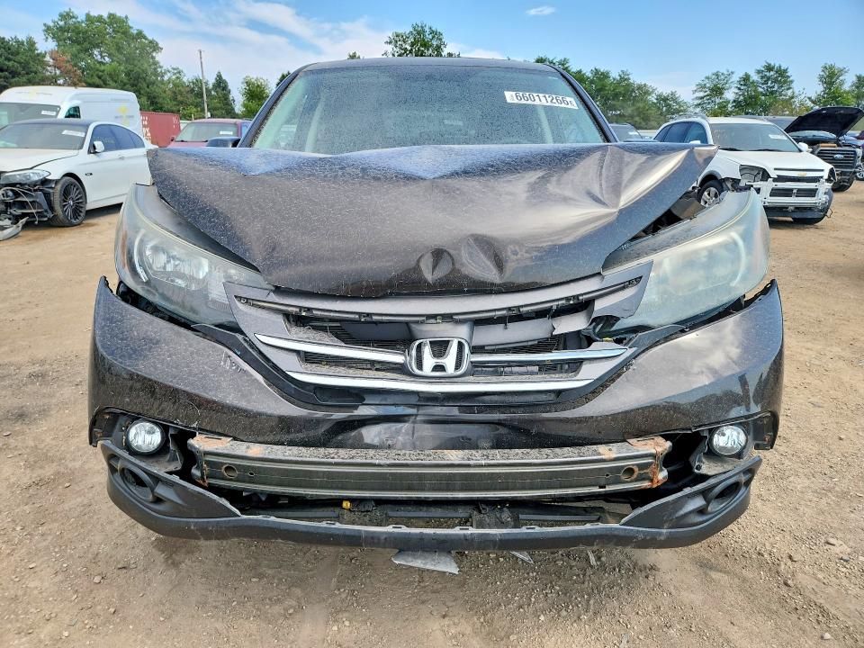 Aukcja sprzedaży 2014 Honda Cr-v, vin: 2HKRM4H53EH646050, numer aukcji: 66011266