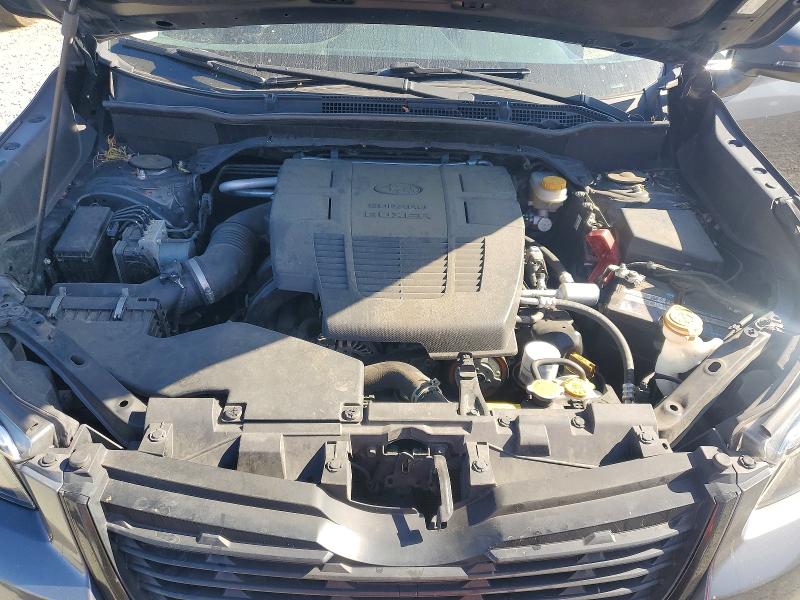 2020 Subaru Forester მანქანა იყიდება აუქციონზე, vin: JF2SKARCXLH489942, აუქციონის ნომერი: 65408216