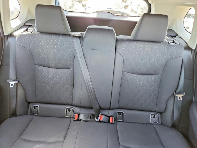 67062286 :رقم المزاد ، 7MUCAABG2TV192930 vin ، 2026 Toyota Corolla Cross مزاد بيع