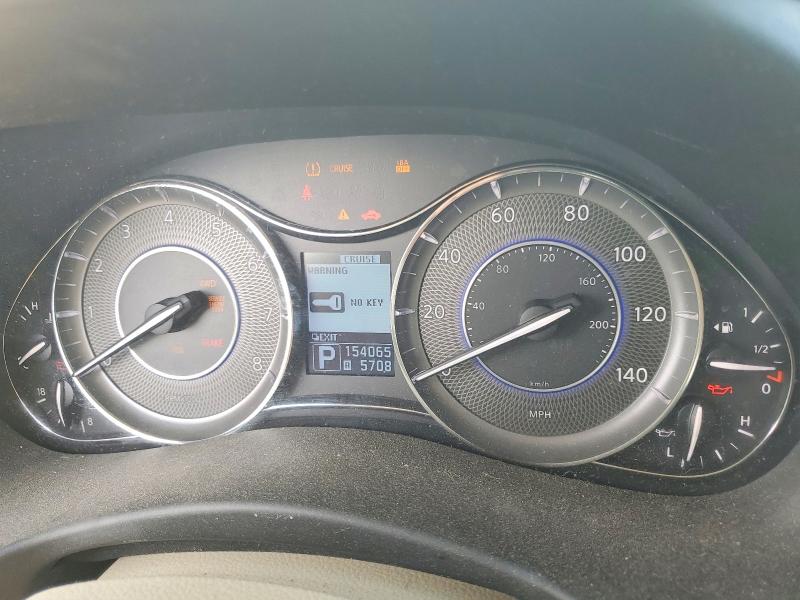 2011 Infiniti Qx56 მანქანა იყიდება აუქციონზე, vin: JN8AZ2NE8B9004097, აუქციონის ნომერი: 64962656