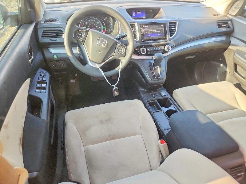 Продажа на аукционе авто 2015 Honda Cr-v, vin: 5J6RM4H5XFL133434, номер лота: 67035956