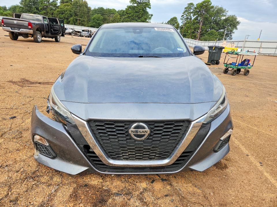 Aukcja sprzedaży 2020 Nissan Altima, vin: 1N4BL4CV3LN302877, numer aukcji: 66386486