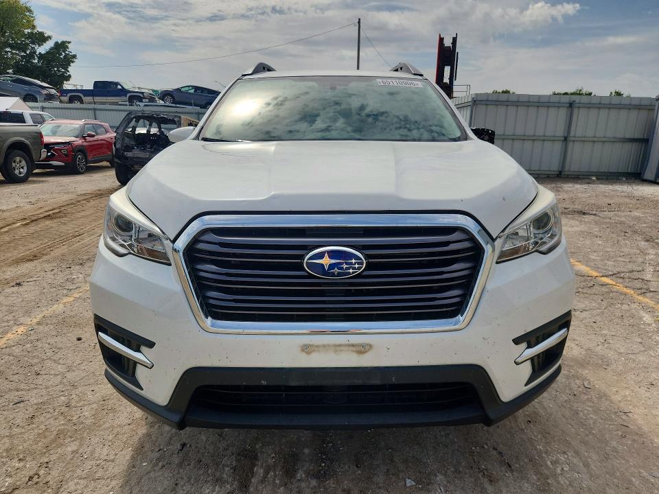 Aukcja sprzedaży 2020 Subaru Ascent, vin: 4S4WMAFDXL3479668, numer aukcji: 65110906