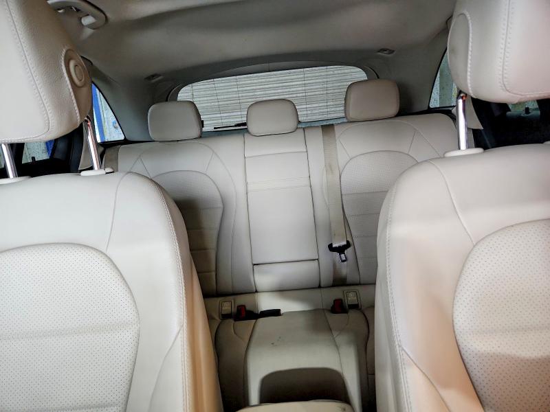 Продаж на аукціоні авто 2017 Mercedes-benz Glc, vin: WDC0G4KB7HF144729, номер лоту: 63384176