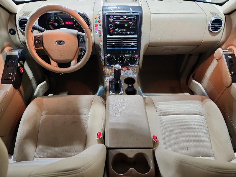 Aukcja sprzedaży 2008 Ford Explorer, vin: 1FMEU73E18UB29004, numer aukcji: 65456356