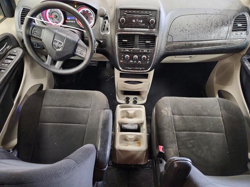 Aukcja sprzedaży 2012 Dodge Grand Caravan, vin: 2C4RDGBG1CR268645, numer aukcji: 63040106
