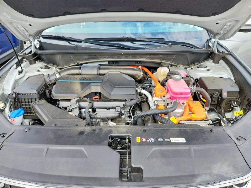 Aukcja sprzedaży 2025 Hyundai Tucson, vin: KM8JEDD17SU322884, numer aukcji: 67290726