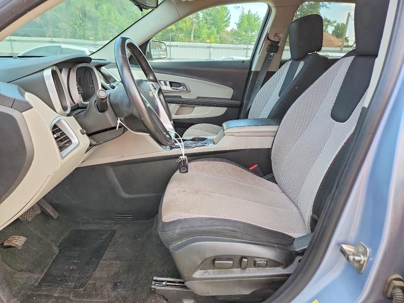 66920696 :رقم المزاد ، 2GNALBEK3E6137585 vin ، 2014 Chevrolet Equinox مزاد بيع