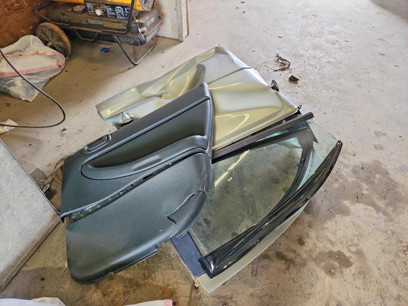 2004 Chrysler Sebring მანქანა იყიდება აუქციონზე, vin: 1C3EL46X84N201795, აუქციონის ნომერი: 63396576