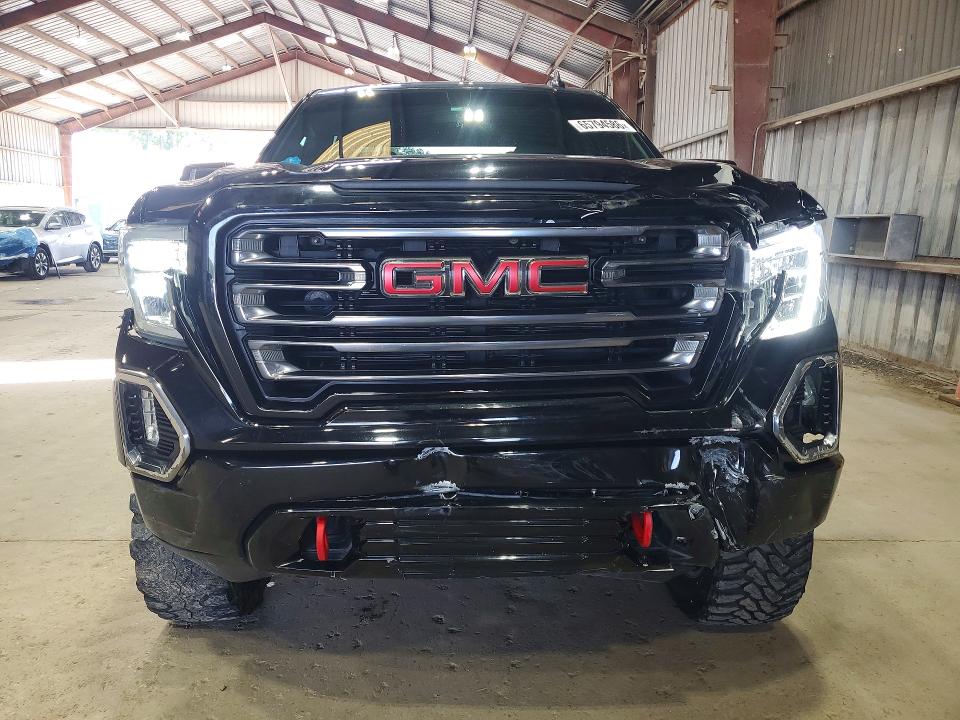 Продаж на аукціоні авто 2021 Gmc Sierra, vin: 3GTP9EEL6MG433232, номер лоту: 65794586