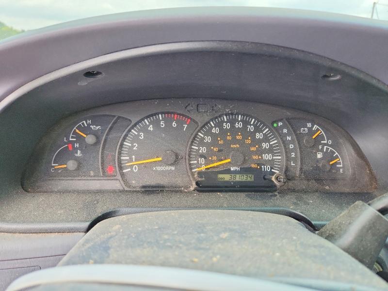 Продаж на аукціоні авто 2001 Toyota Tundra, vin: 5TBBT44151S210434, номер лоту: 66802456