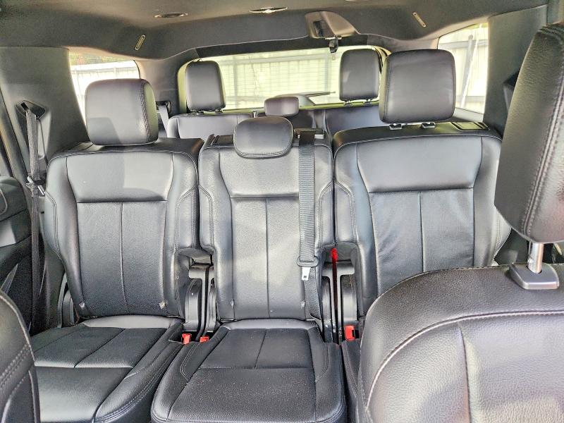 2020 Ford Expedition მანქანა იყიდება აუქციონზე, vin: 1FMJU1HT1LEA52303, აუქციონის ნომერი: 66015526