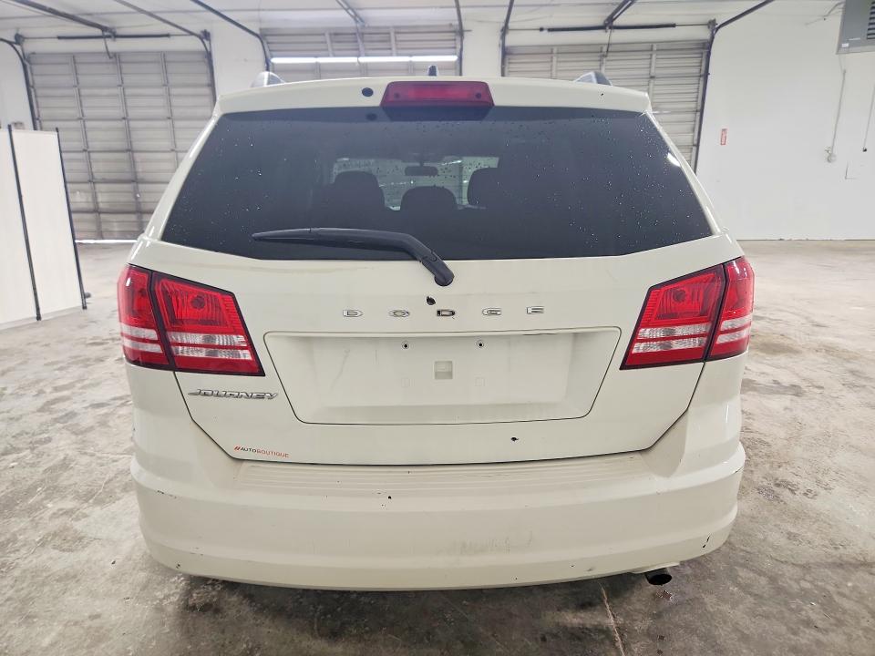 Продажа на аукционе авто 2018 Dodge Journey, vin: 3C4PDCAB8JT309756, номер лота: 65362066