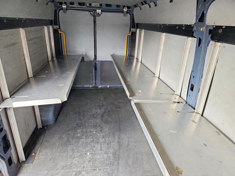 Продажа на аукционе авто 2021 Ram Promaster 3500, vin: 3C6MRVJG8ME535131, номер лота: 61669296