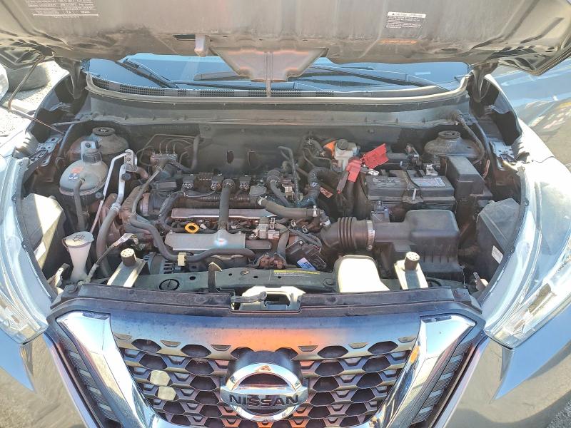 Aukcja sprzedaży 2020 Nissan Kicks, vin: 3N1CP5CV2LL554146, numer aukcji: 65481406