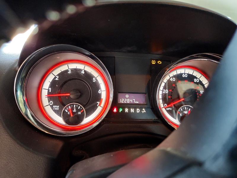 Aukcja sprzedaży 2019 Dodge Grand Caravan, vin: 2C4RDGCG6KR663773, numer aukcji: 63710946