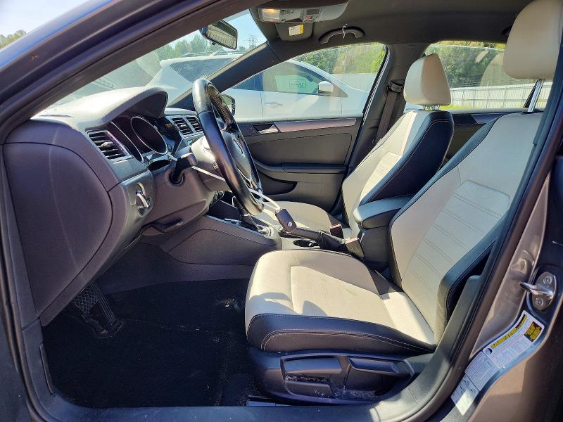 65453326 :رقم المزاد ، 3VWD17AJ8GM293715 vin ، 2016 Volkswagen Jetta مزاد بيع