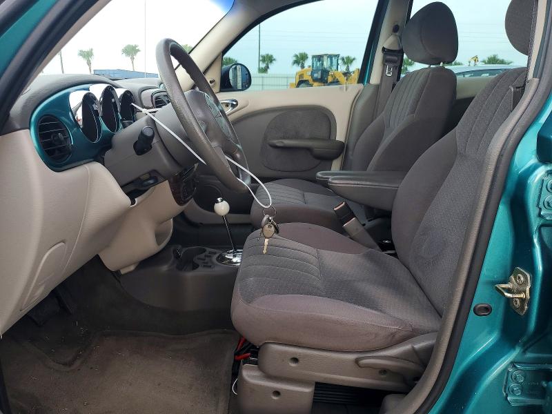 Aukcja sprzedaży 2004 Chrysler Pt Cruiser, vin: 3C4FY48B44T213204, numer aukcji: 66884666