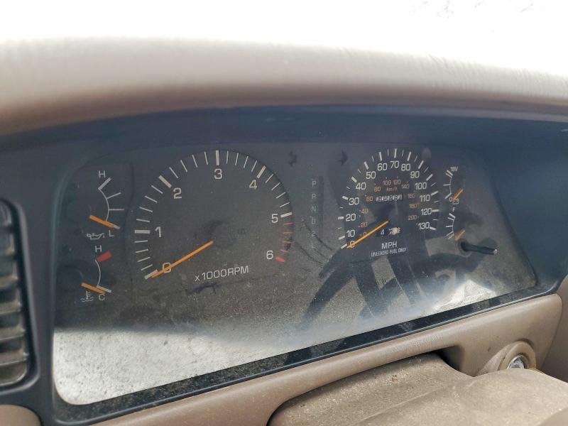 64505786 :رقم المزاد ، JT3DJ81W3S0111195 vin ، 1995 Toyota Land Cruiser مزاد بيع