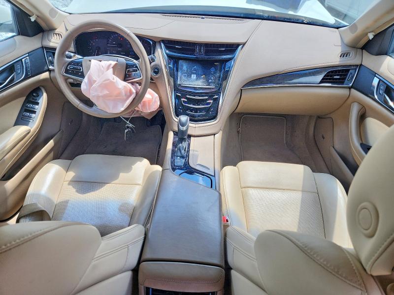 Продаж на аукціоні авто 2014 Cadillac Cts, vin: 1G6AR5SX5E0186565, номер лоту: 63220266