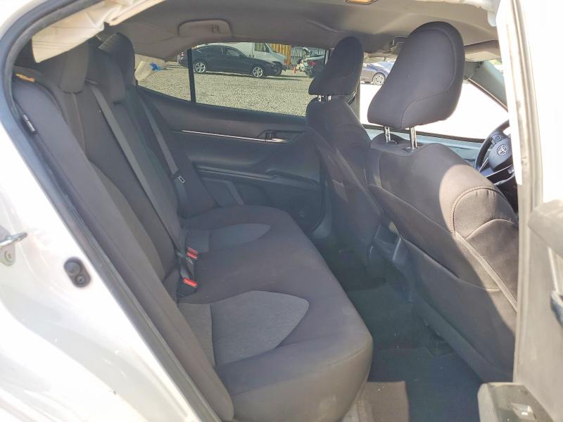 Auction sale of the 2020 Toyota Camry, vin: 4T1L11AKXLU338594, lot number: 67108596