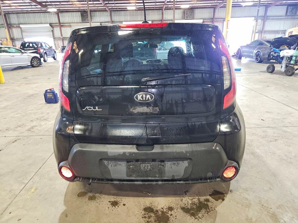 67312006 :رقم المزاد ، KNDJN2A29G7303197 vin ، 2016 Kia Soul مزاد بيع