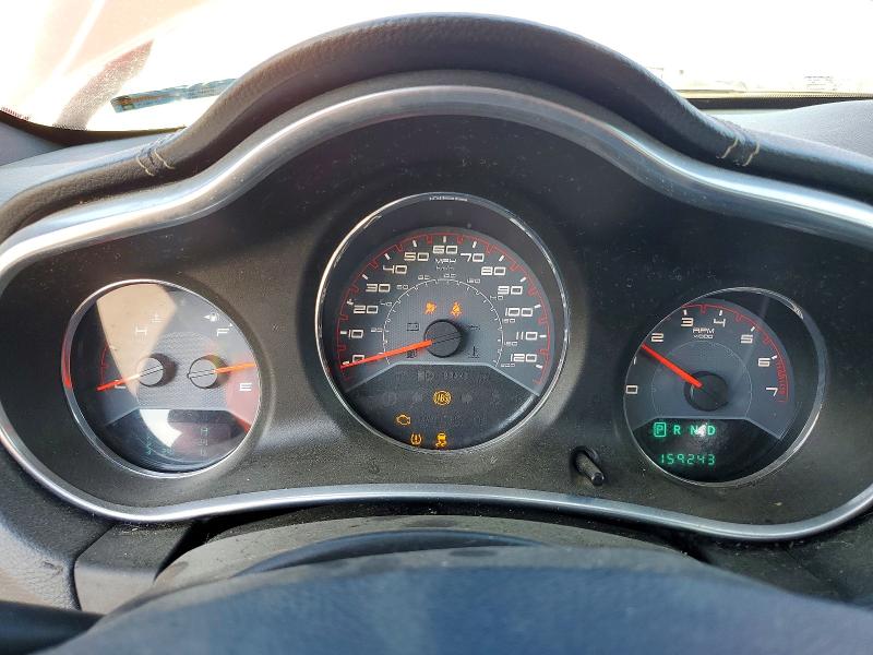 Aukcja sprzedaży 2013 Dodge Avenger, vin: 1C3CDZCB1DN552185, numer aukcji: 62626436