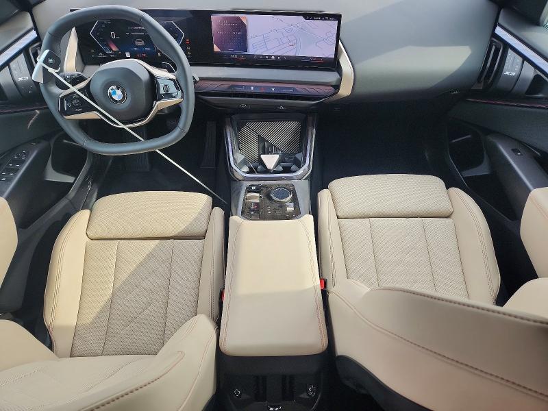 66626576 :رقم المزاد ، 5UX53GP04S9Z72631 vin ، 2025 Bmw X3 مزاد بيع