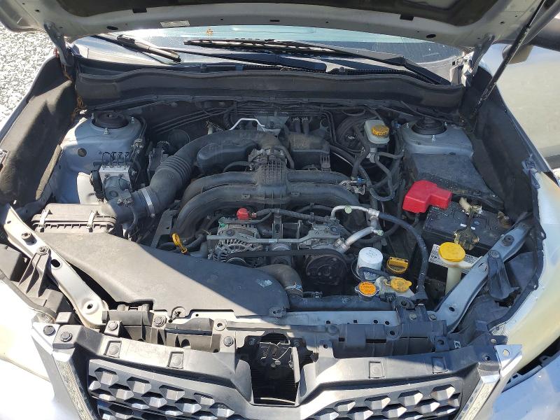 Aukcja sprzedaży 2014 Subaru Forester, vin: JF2SJAAC3EH446884, numer aukcji: 61763786