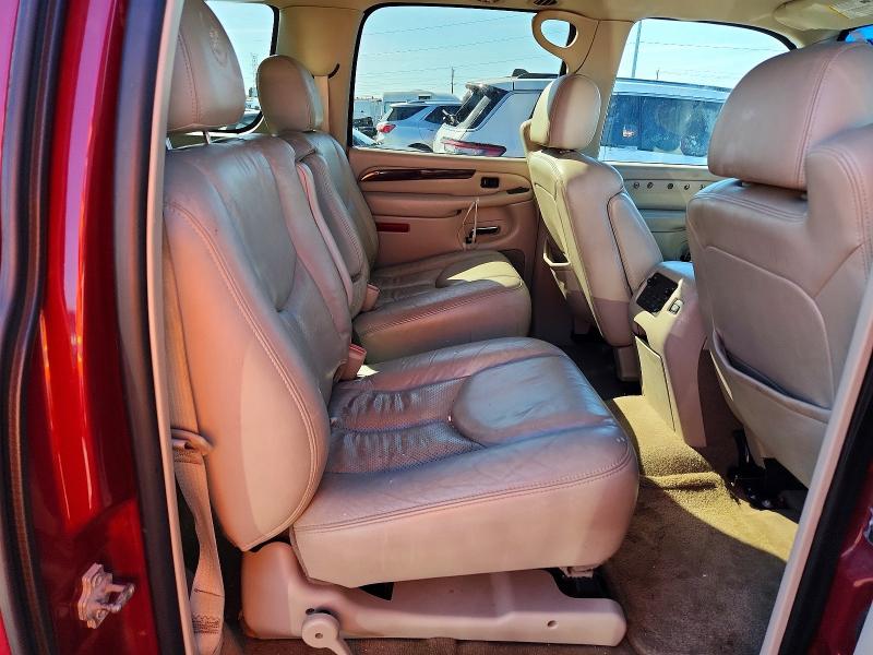 66434876 :رقم المزاد ، 3GYFK66N96G225008 vin ، 2006 Cadillac Escalade مزاد بيع