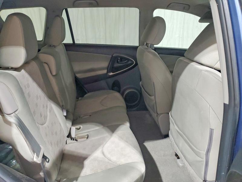 Продаж на аукціоні авто 2012 Toyota Rav4, vin: 2T3BF4DV9CW190269, номер лоту: 63578976