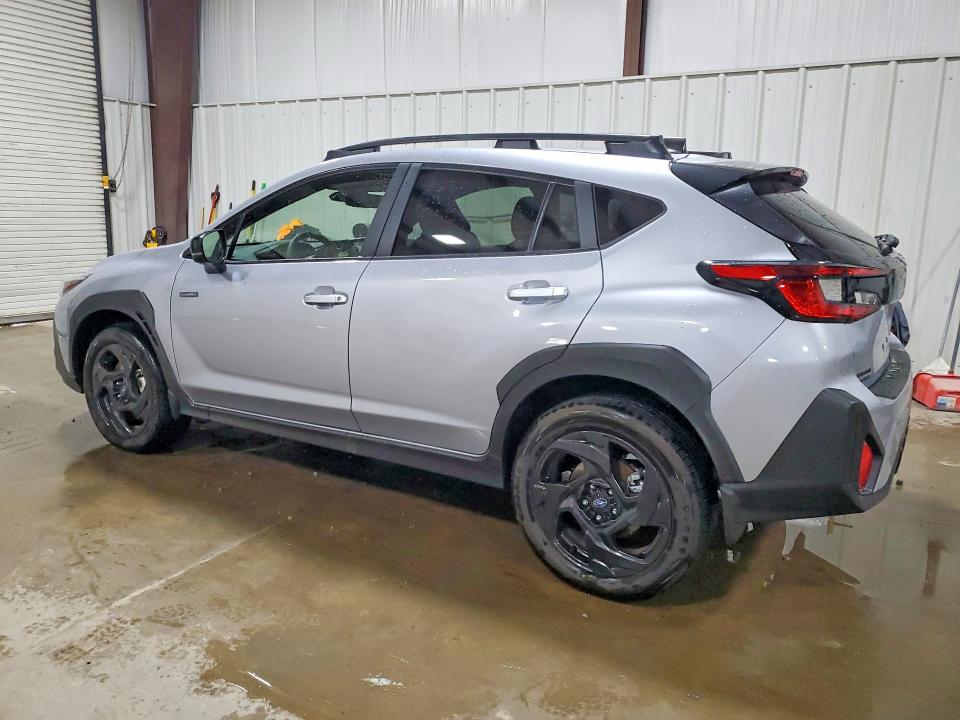 Aukcja sprzedaży 2026 Subaru Crosstrek, vin: JF2GUSGD9T8257687, numer aukcji: 65281016