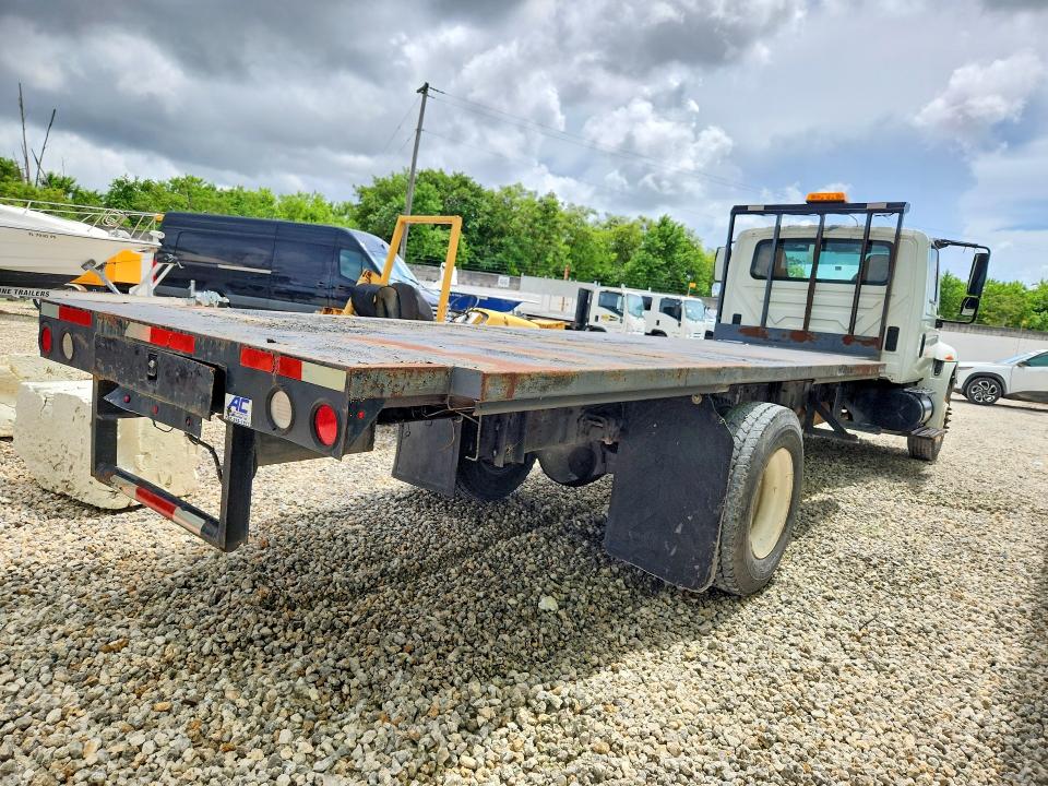 Продажа на аукционе авто 2003 International 4000, vin: 1HTMMAANX3H576371, номер лота: 63871646