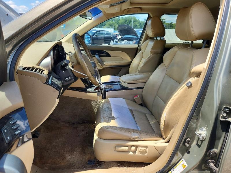 Aukcja sprzedaży 2007 Acura Mdx, vin: 2HNYD28297H508086, numer aukcji: 63516206