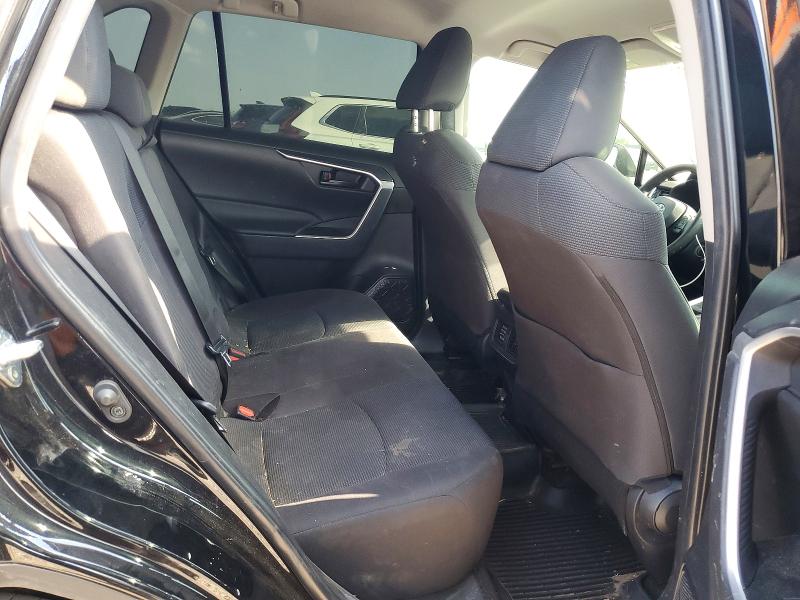 Aukcja sprzedaży 2023 Toyota Rav4, vin: 2T3H1RFV7PW240627, numer aukcji: 63103576