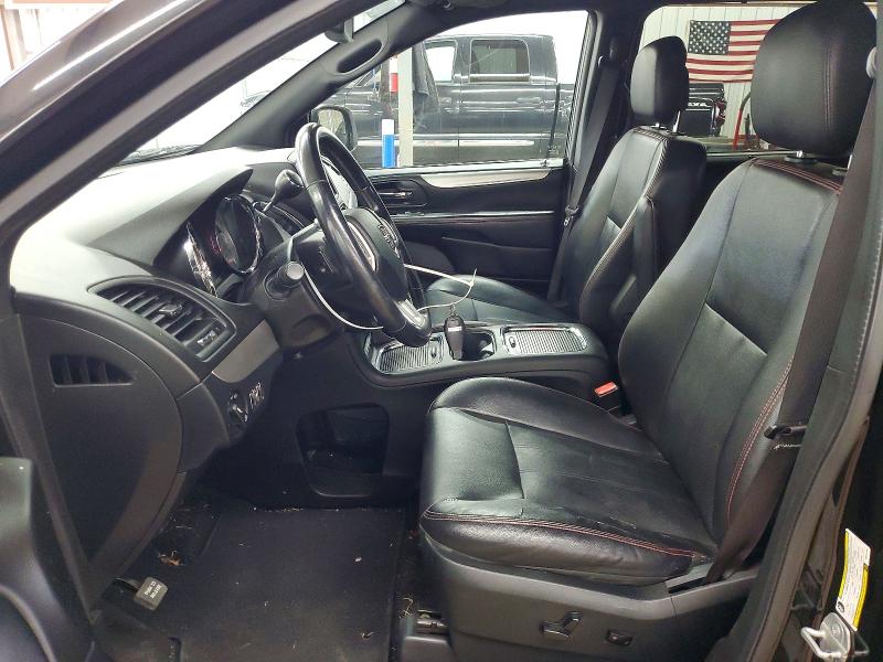 Продаж на аукціоні авто 2019 Dodge Grand Caravan, vin: 2C4RDGEG1KR514149, номер лоту: 63953306
