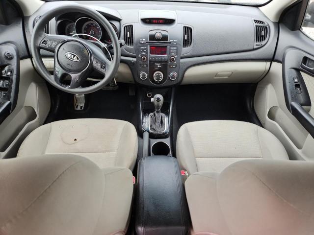 Aukcja sprzedaży 2011 Kia Forte, vin: KNAFU4A26B5374430, numer aukcji: 63839616