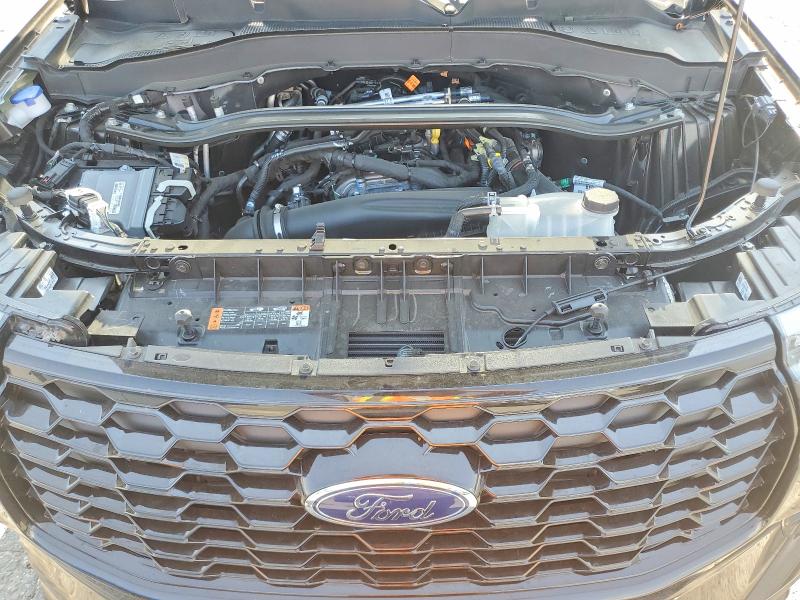 64297976 :رقم المزاد ، 1FMUK7KH4TGA56229 vin ، 2026 Ford Explorer مزاد بيع